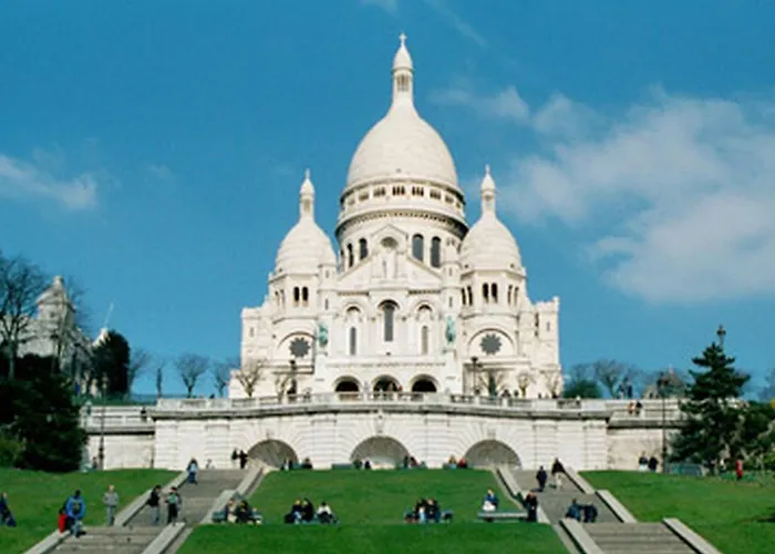 Pavillon Opera Lafayette
